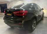 BMW X6 xDrive 30 d M-Sportpaket+Steuerkette Neu+ - gebrauchte BMW X6 aus dem Jahr 2015