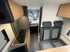 Adria Twin ALL IN 640 SGX MJ 26* Automatik* Bestand*