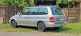 Kia Carnival 7Sitzer VAN BUS m TÜV Klima A... - Kia Carnival: Automatik