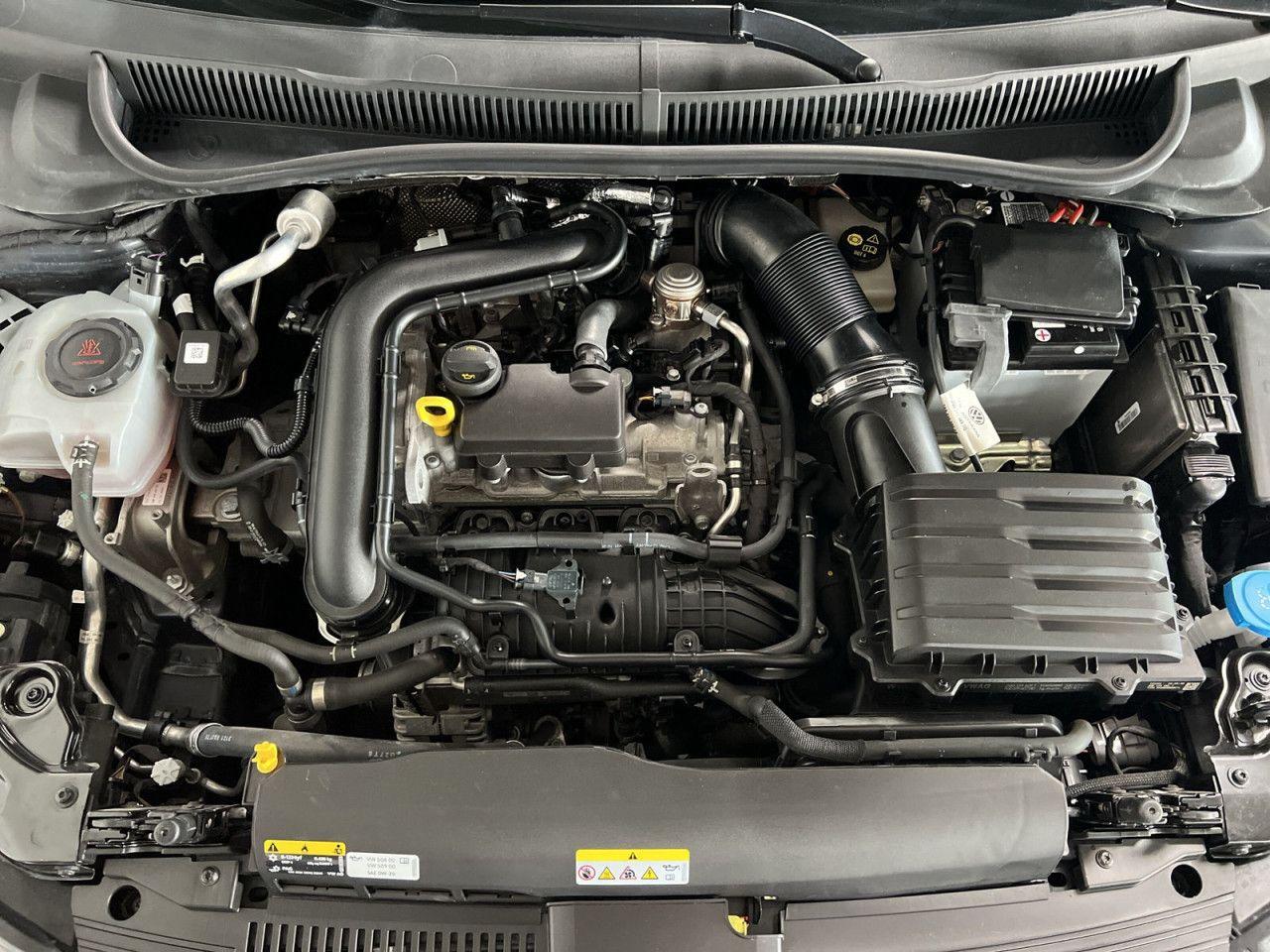 Volkswagen Polo Life 1.0 TSI NAVI LED APP-CONNECT PDC, миниатюра 15