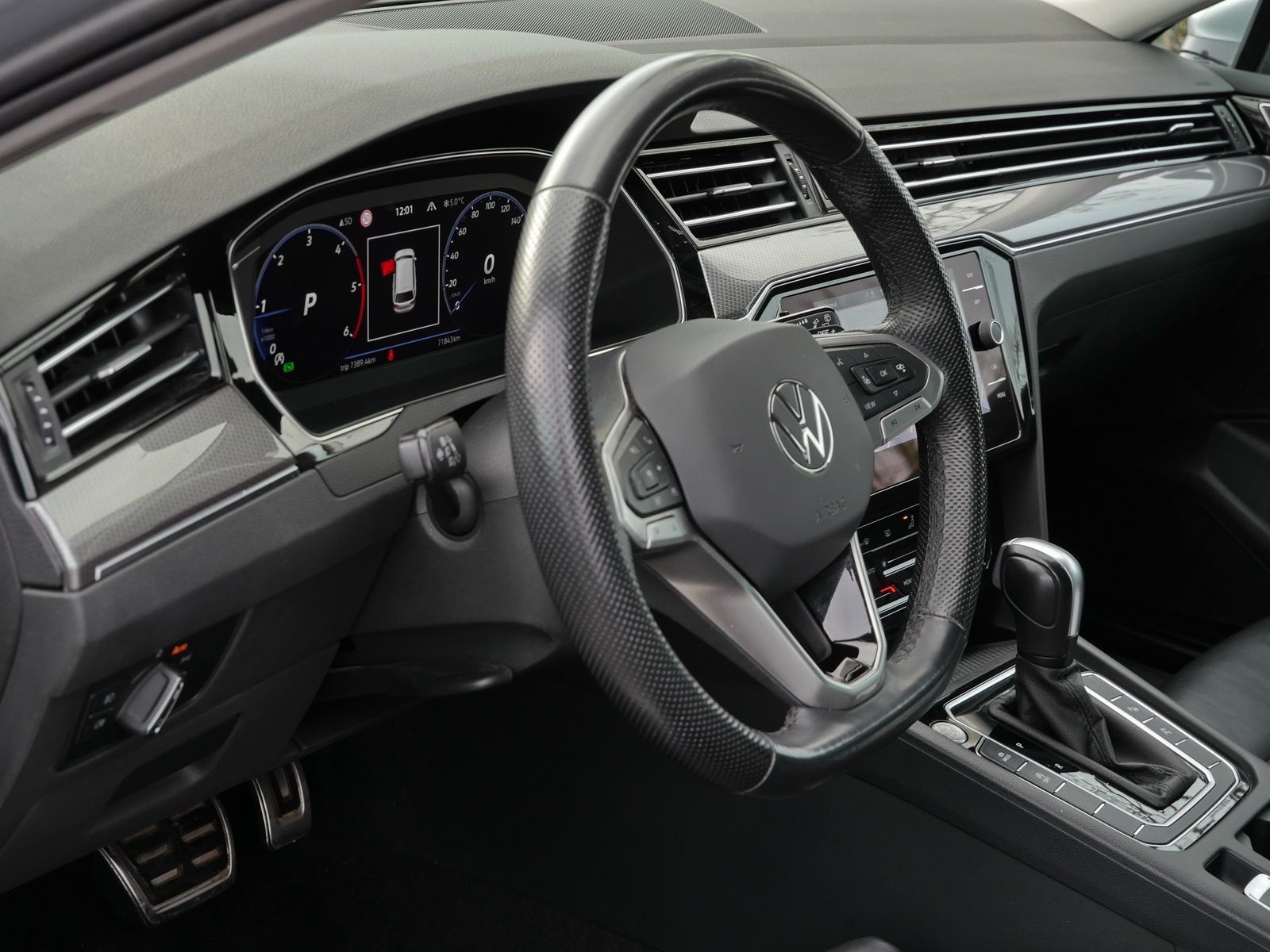 Volkswagen Passat Variant - Bild 18