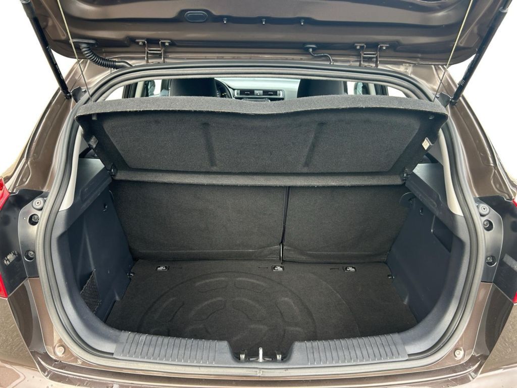 Fahrzeugabbildung Kia Rio 1.2 Attract