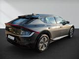 Kia EV6 77,4 kWh AWD /Wärmepumpe/ P1 P2 P6 - Kia Gebrauchtwagen mit Automatikschaltung