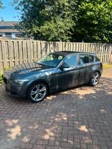 BMW 116i 136PS - BMW 116 Gebrauchtwagen in Oldenburg