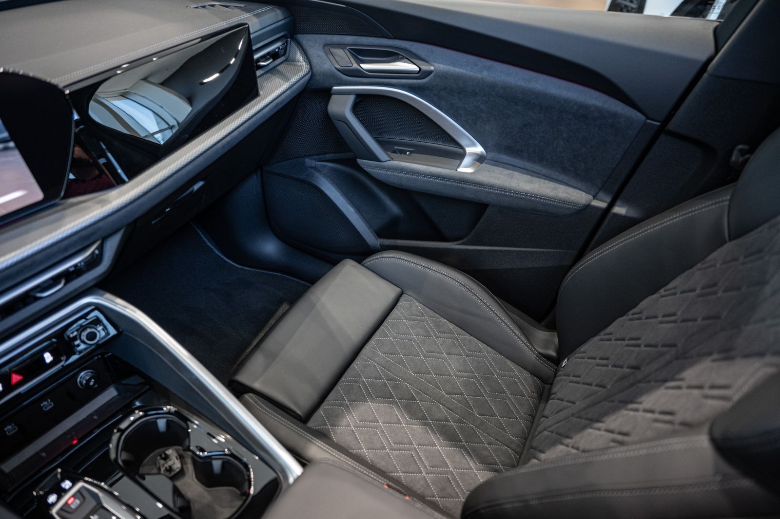 Audi Q5 - Bild 15
