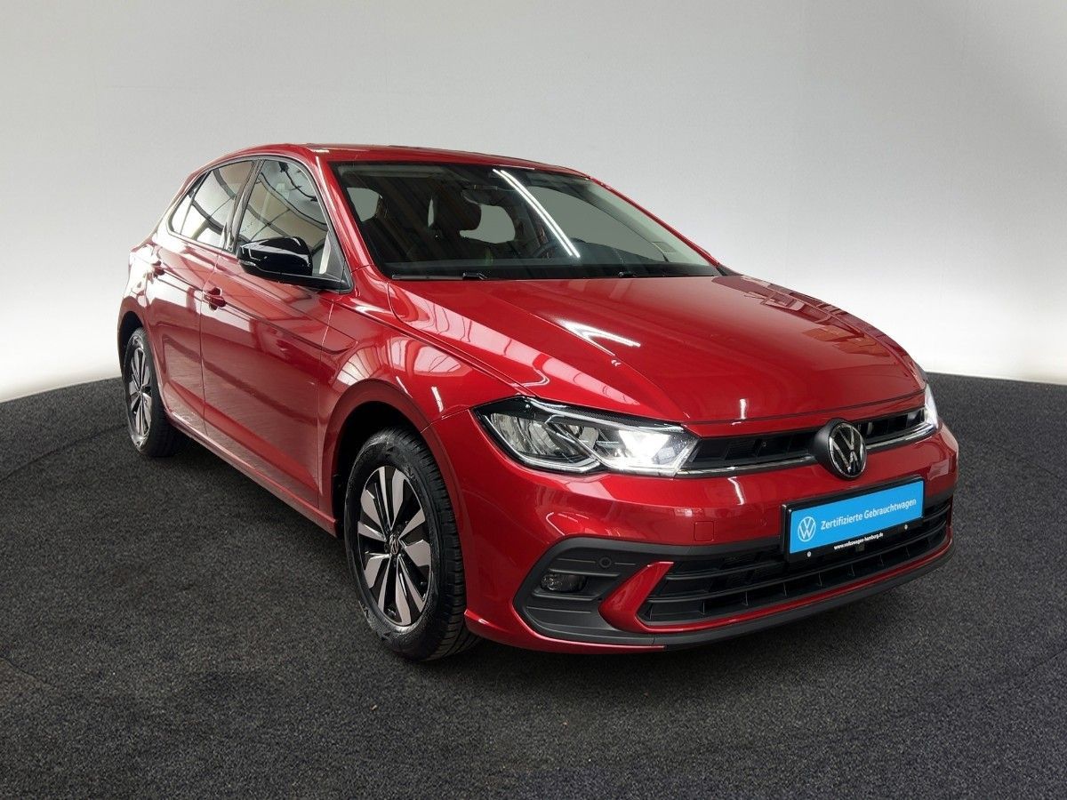 Volkswagen Polo - Bild 6
