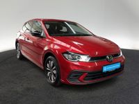 Volkswagen Polo - Vorschau Bild 6