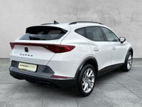 Cupra Formentor - Vorschau Bild 5