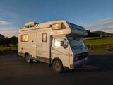Volkswagen LT31 Karmann Distance Wide - Volkswagen Lt31