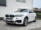 BMW X6 xDrive50i -Voll Ausstattung, Top Zustand  - BMW X6: 50i