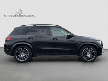 Mercedes GLE 300 - 4