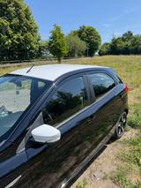 Ford Ka/Ka+ 1,2l Ti-VCT Black Edition Black Edition - Ford Ka/Ka+ in Braunschweig