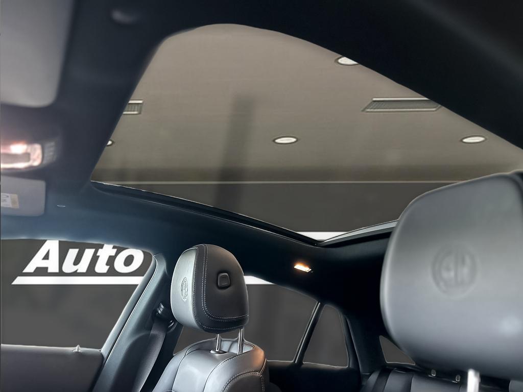 Mercedes-Benz GLE 63 AMG