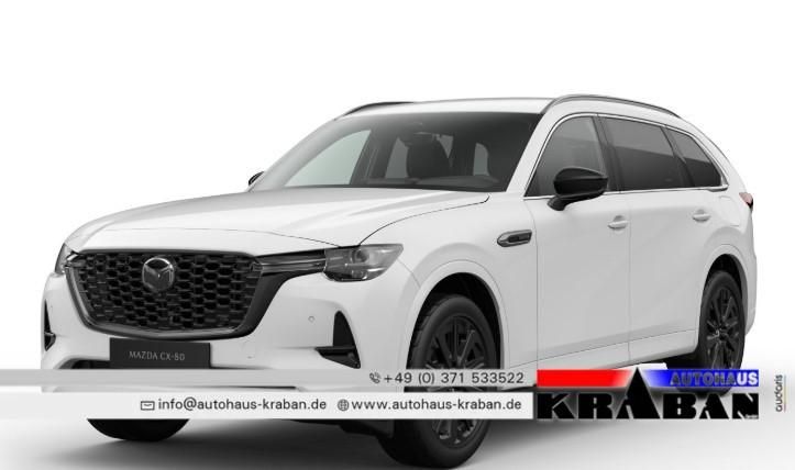 Mazda CX-80