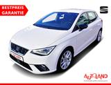 Seat Ibiza 1.0 TSI FR VC LED Navi FullLink Sitzheizun - gebrauchte Seat Ibiza aus dem Jahr 2022