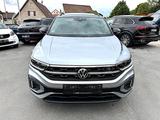 Volkswagen T-ROC R-LINE/PANORAMA/ MASSAGE/IQ LED/GARANTIE/A - Volkswagen Gebrauchtwagen in Nürnberg