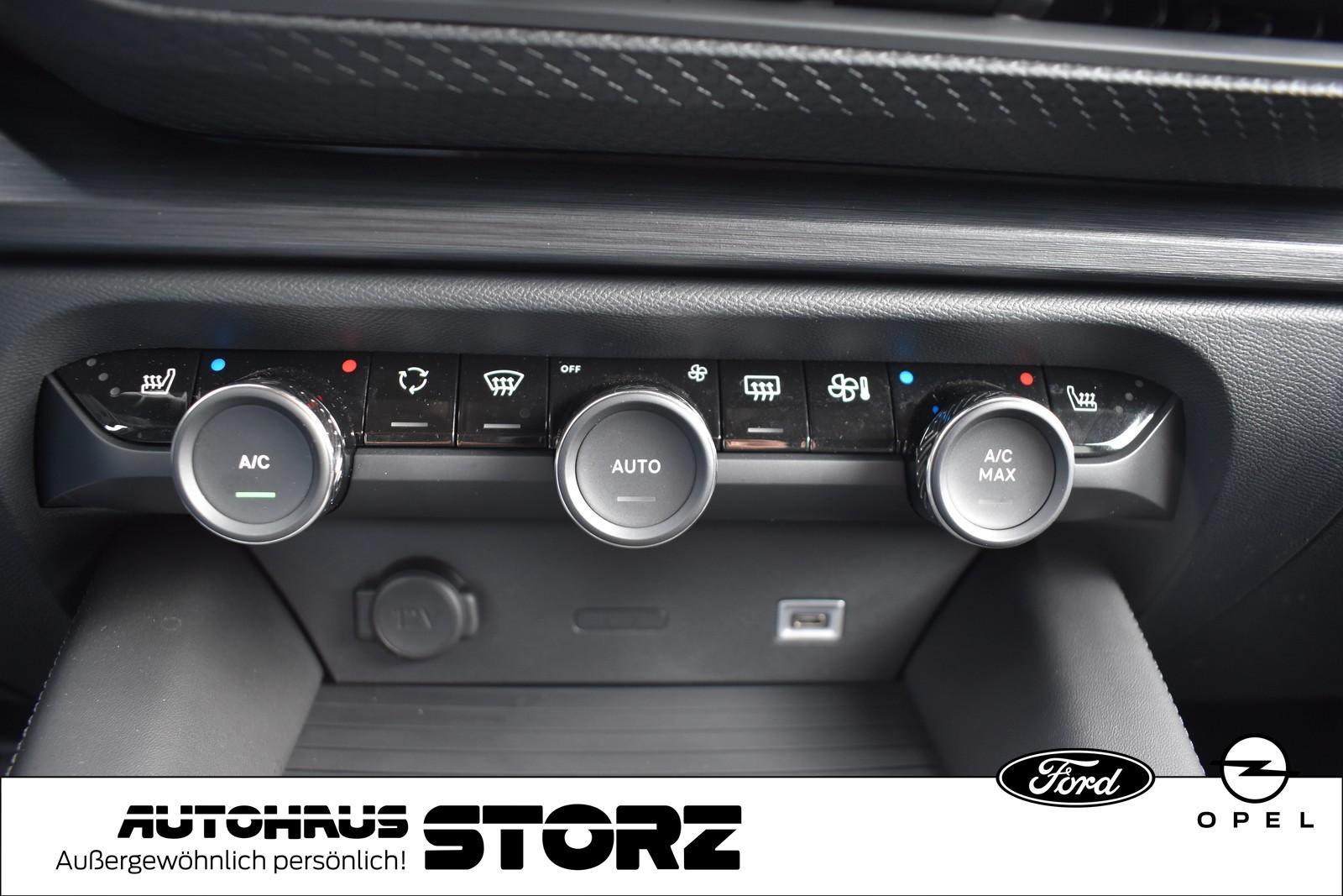 Citroën C5 X Plus |HUD|WINTER-PAKET|KAMERA|ACC|NAVI|