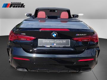BMW M440i xDrive Sportpaket HK HiFi DAB LED RFK Shz