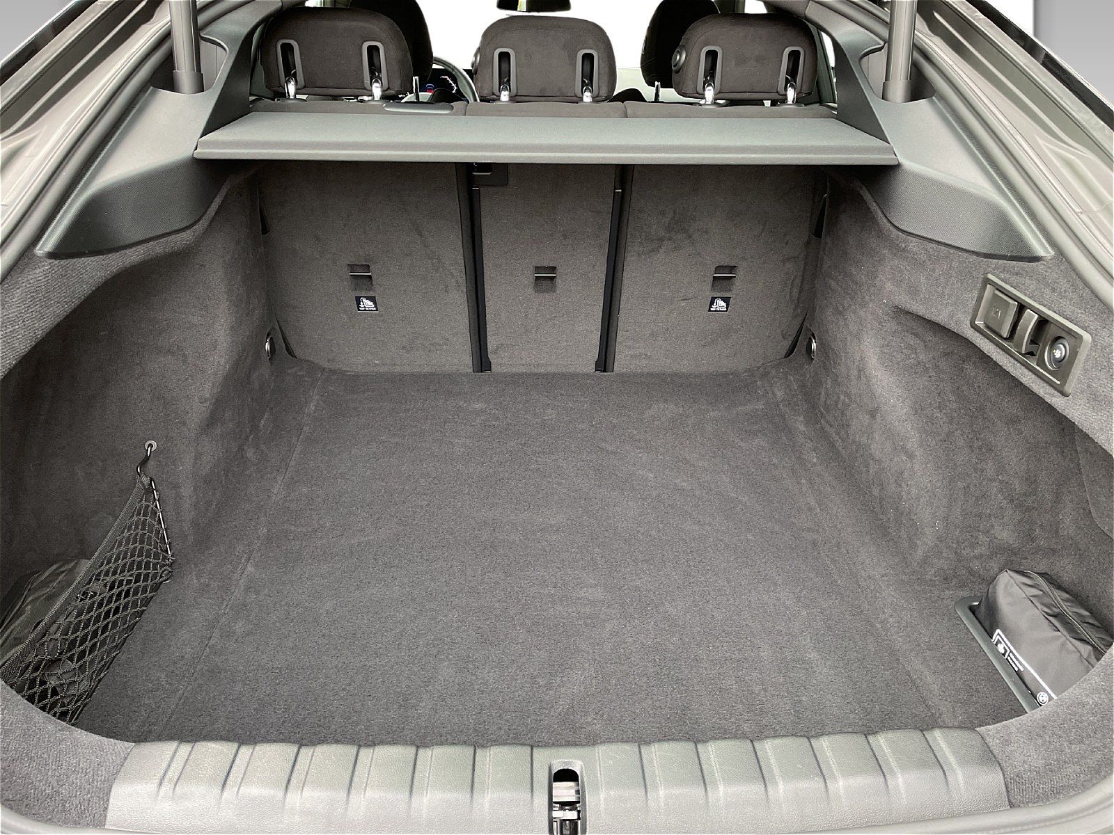 BMW 420 Gran Coupé - Bild 12