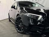 Mercedes-Benz *A35*AMG*4Matic*SCHALE*BURMESTER*ACC*HEADUP*PDC* - Mercedes-Benz A-Klasse Gebrauchtwagen in Wuppertal