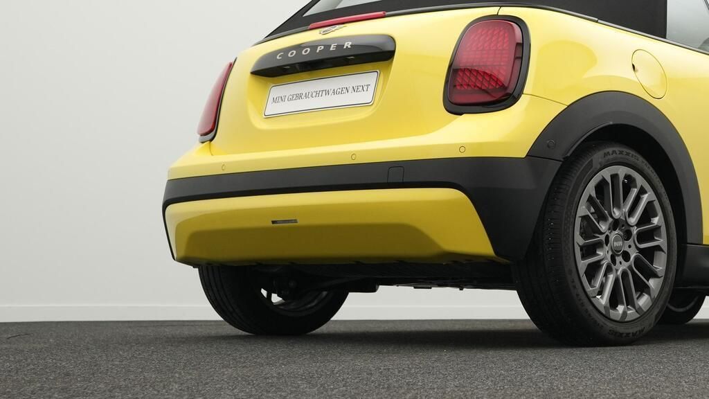MINI Cooper Cabrio - Bild 24