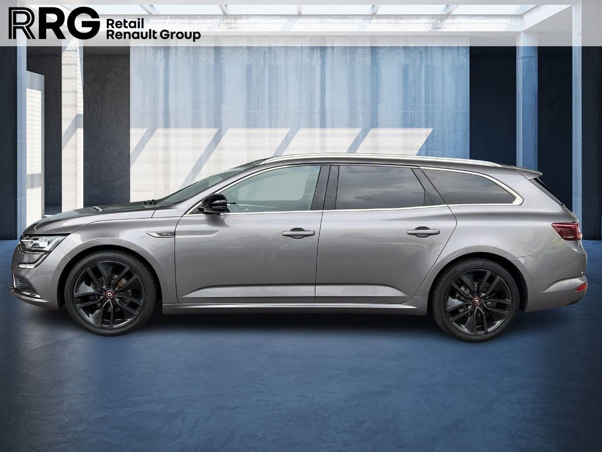 Renault Talisman 1.3 TCe 160 Limited GPF imagem 2