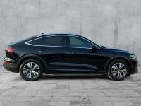 Audi Q8 e-tron - Vorschau Bild 7