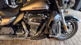 Harley-Davidson Electra Glide Ultra Limited - HARLEY-DAVIDSON TOURER