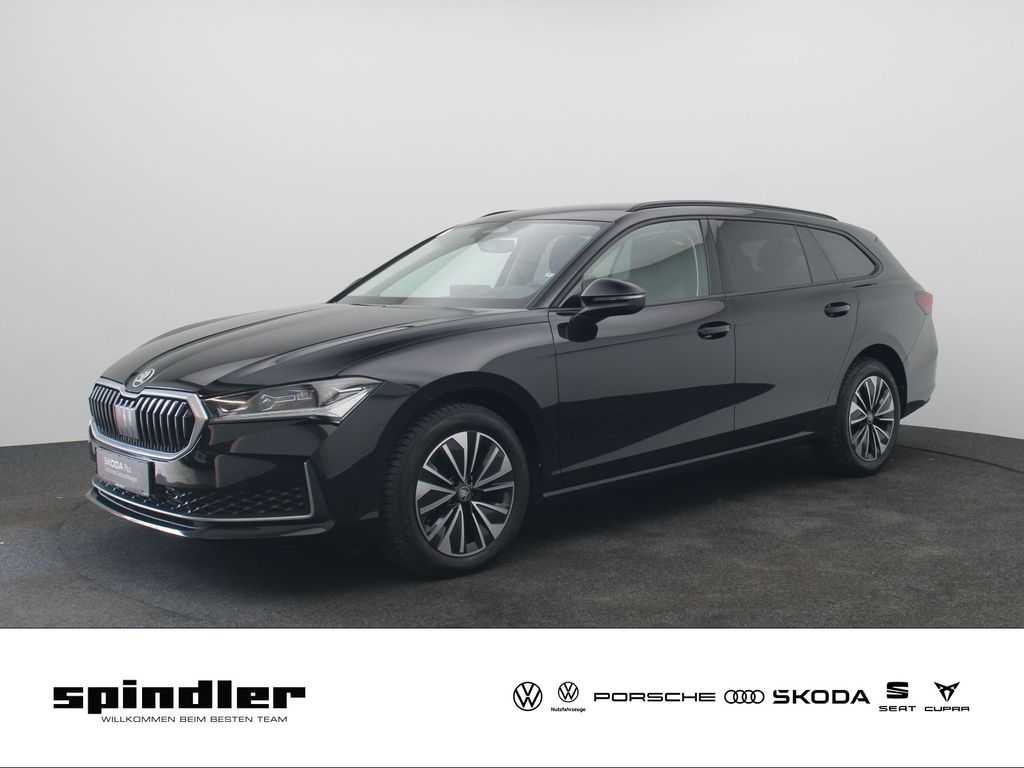 Image of Skoda Superb
