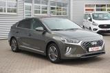 Hyundai Ioniq 1.6 Style Plug-In Hybrid DCT LED Navi ACC - Hyundai IONIQ Style mit Hybrid-Antrieb (Benzin/Elektro)