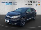 Honda CR-V 1.5 Turbo VTEC AHK+Kam.+LED+SHZ+2xKlima+LM - gebrauchte Honda CR-V aus dem Jahr 2018