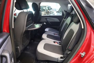 Citroen C4 Picasso - 11