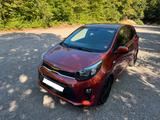 Kia Picanto 1.0 Dream-Team Edition - Kia Picanto von privat