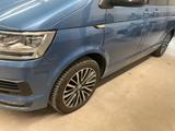 Volkswagen T6 Multivan Edition 4Motion DSG LED - blaue Volkswagen T6 Multivan