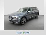 Volkswagen Tiguan Allspace Highline Verkauf nur an Handel - VW Tiguan Allspace in Nürnberg