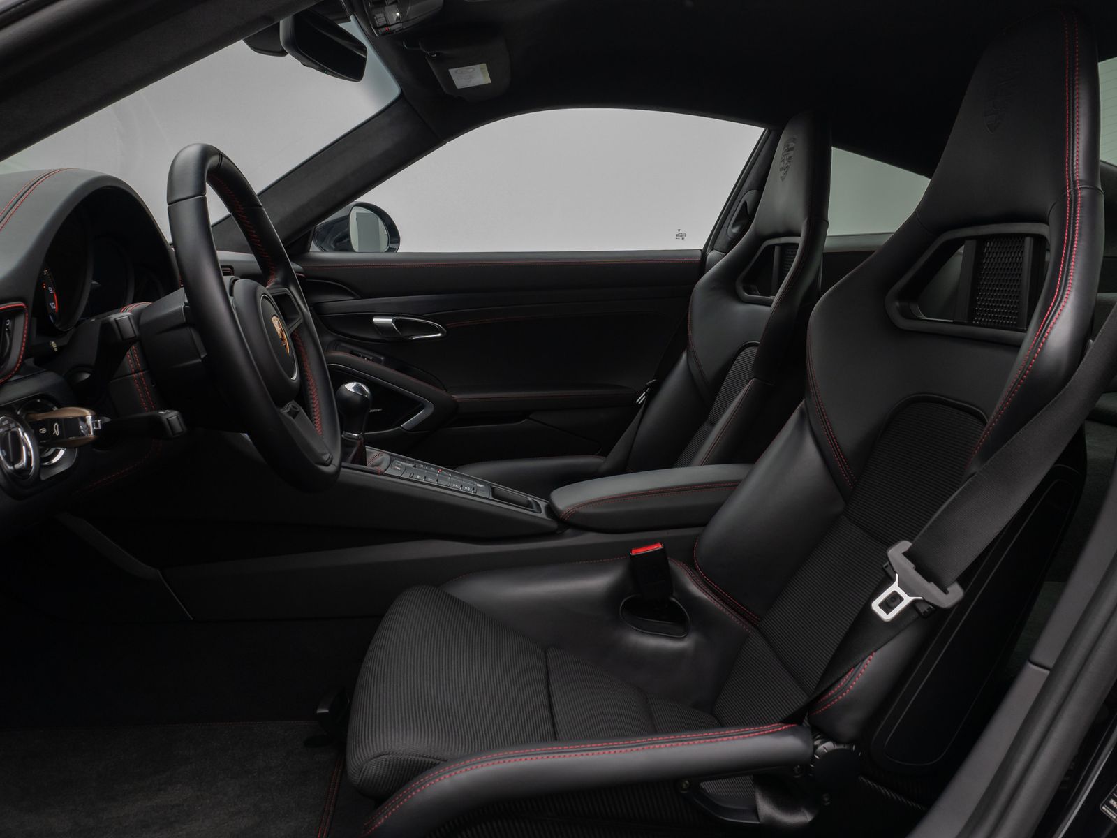 Fahrzeugabbildung Porsche 991 GT3 Touring - Bose Lift Approved 1.Hand VOLL