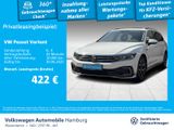 Volkswagen Passat Variant GTE 1.4 TSI DSG AHK/PANO/HUD - Volkswagen Passat Variant: Leasing