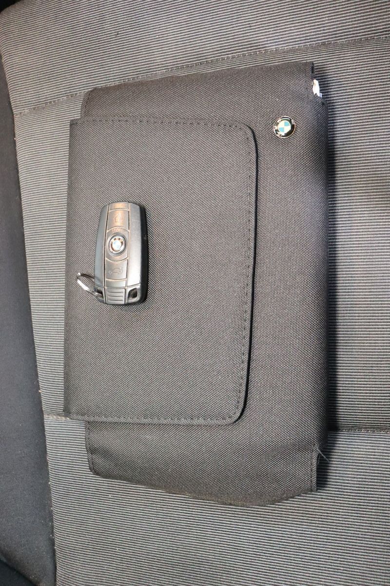 Fahrzeugabbildung BMW 118 d * Navi * Schiebedach