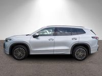 Volkswagen Tayron - Vorschau Bild 4
