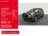 Audi SQ7 TDI qu 22 AHK HuD LASER PANO STHZ 360 - gebrauchte Audi SQ7 aus dem Jahr 2020