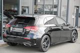 Mercedes-Benz A 200 AMG Line MBUX* Navi* Carplay* LED* Night* - gebrauchte Mercedes-Benz A 200 aus dem Jahr 2020