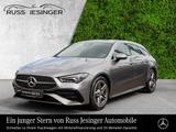 Mercedes-Benz CLA 180 SB AMG Line *LED*KeyGo*MBUX*Cam*SpurH* - Mercedes-Benz CLA 180 Shooting Brake Jahreswagen