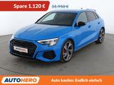 Audi S3 Sportback 2.0 TFSI quattro Aut.*LED*ACC*VC*SH