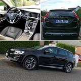 Volvo V60 Cross Country D4 AWD Geartronic Summum S... - Volvo V60 Cross Country von privat