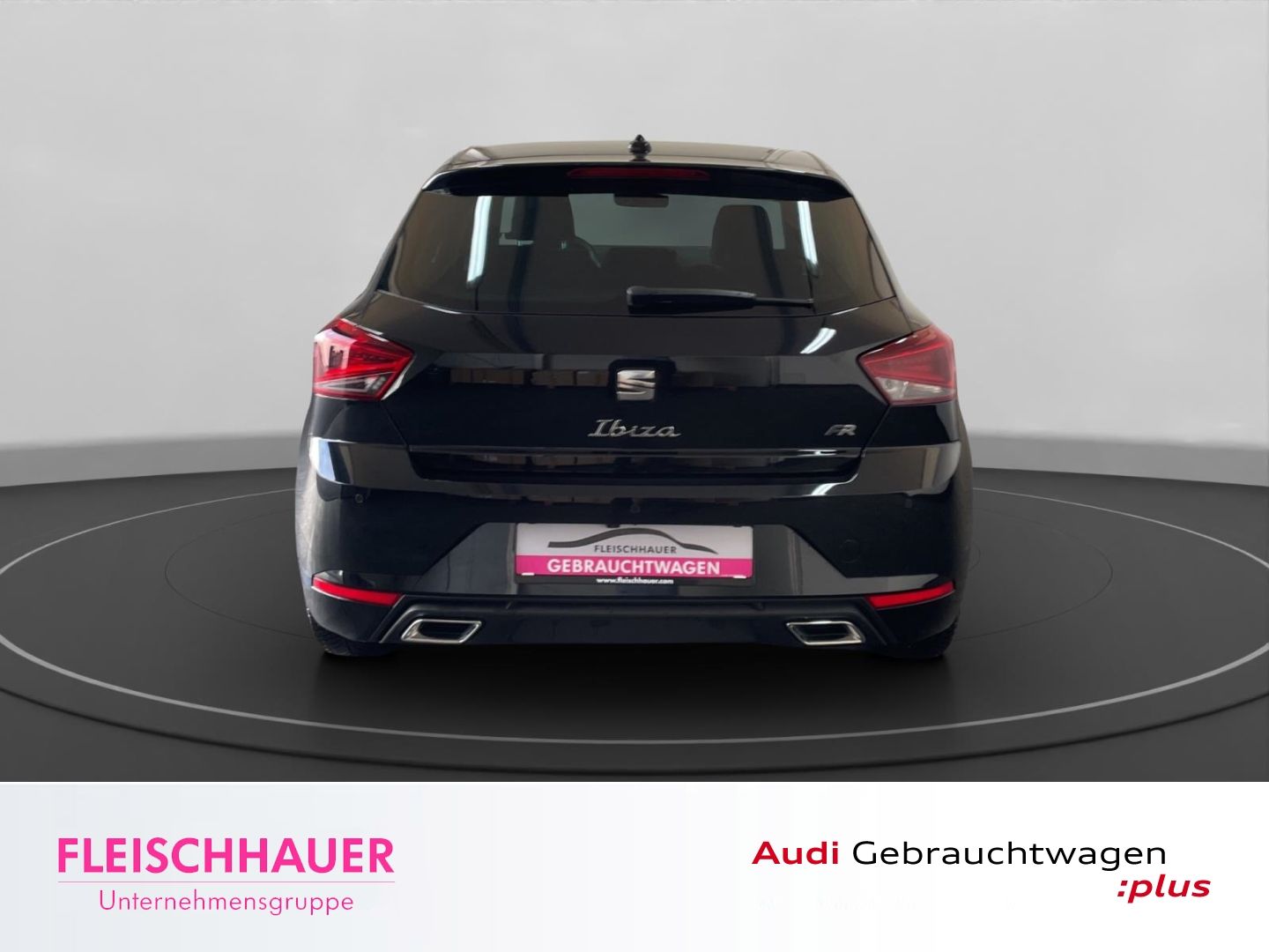 Seat Ibiza - Bild 7