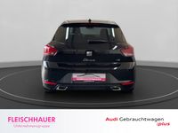 Seat Ibiza - Vorschau Bild 7