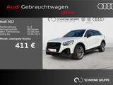Audi SQ2 TFSI quattro S tronic Carbon Matrix Keyless