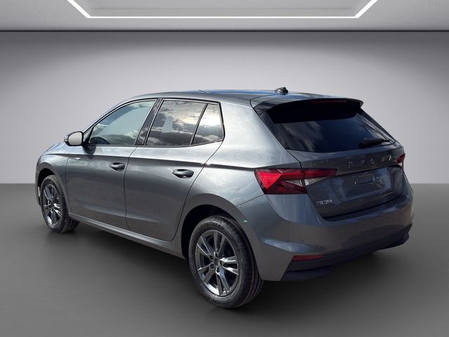 Fabia Balance 1,0 TSI 85 kW 7-Gang-DSG ACC LED