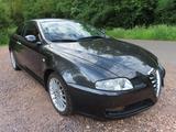 Alfa Romeo GT 2.0 JTS | Note 2 | 57tkm | Zahnriemen neu - Alfa Romeo: Sportwagen