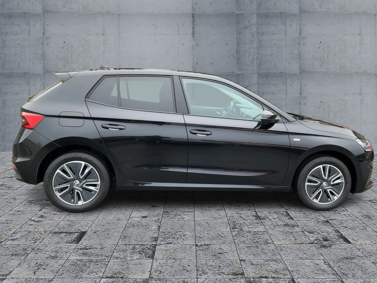 Skoda Fabia - Bild 7